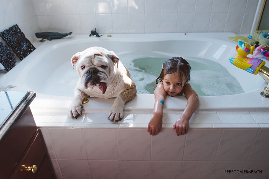 girl-english-bulldog-friendship-photography-lola-harper-rebecca-leimbach-12.jpg