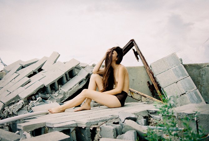 The_Earth_seen_from_Apollo_17