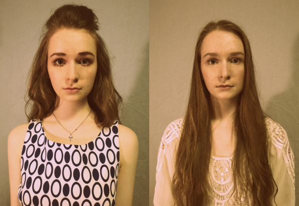1960-as évek: Mainstream vs Hippie 