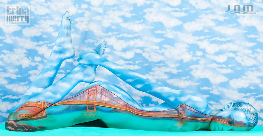 motorcycle-body-painting-art-trina-merry-7