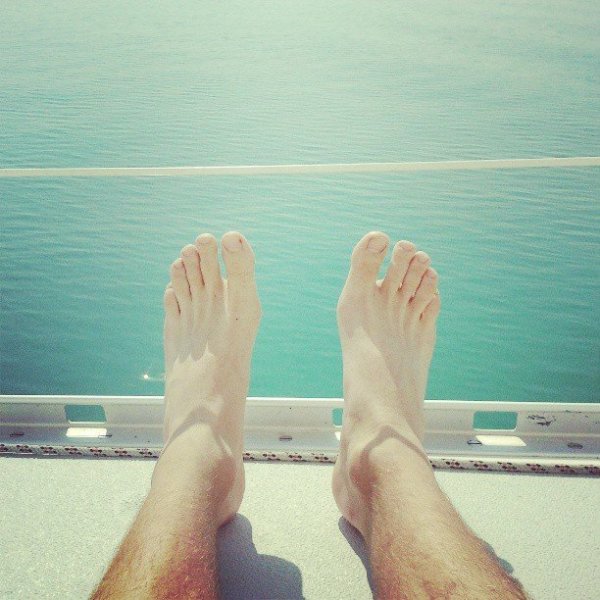 Vitorlázás, kikapcsolódás, elmélkedés.