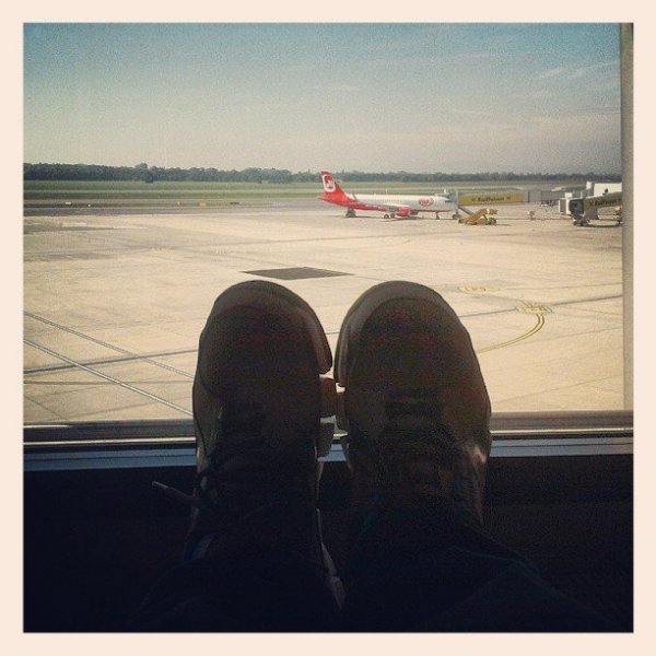 Az elmúlt egy évben sok család tagom is elrepült dolgozni.