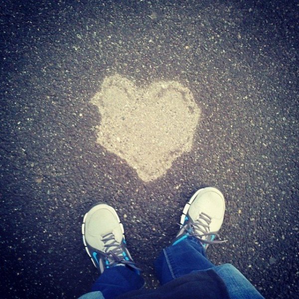 A szerelem sem maradhat ki a válogatásból. Mert hát a Love az dúl.