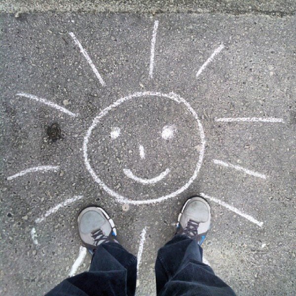 A végére legyen szép napotok! :)