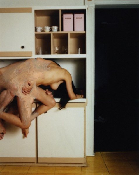 Rik-Garrett-photographs-Symbiosis-bookshelf