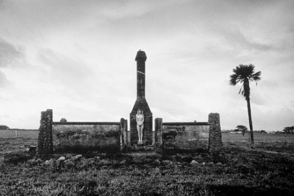 Nudes in Landscape (4)