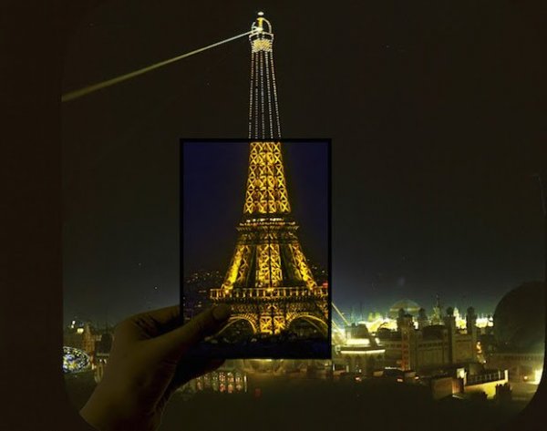 eiffeltower