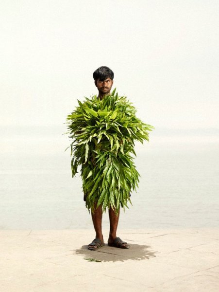 flower-man-by-ken-hermann-1-600x798