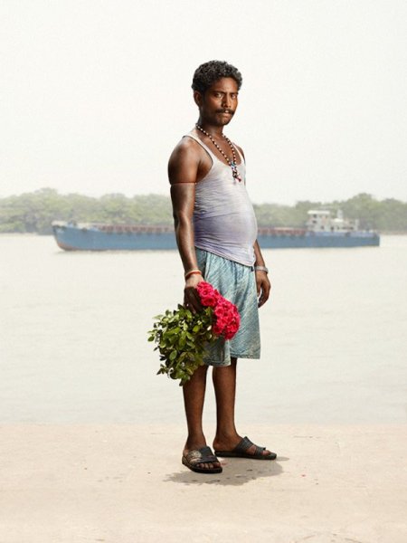 flower-man-by-ken-hermann-8-600x799