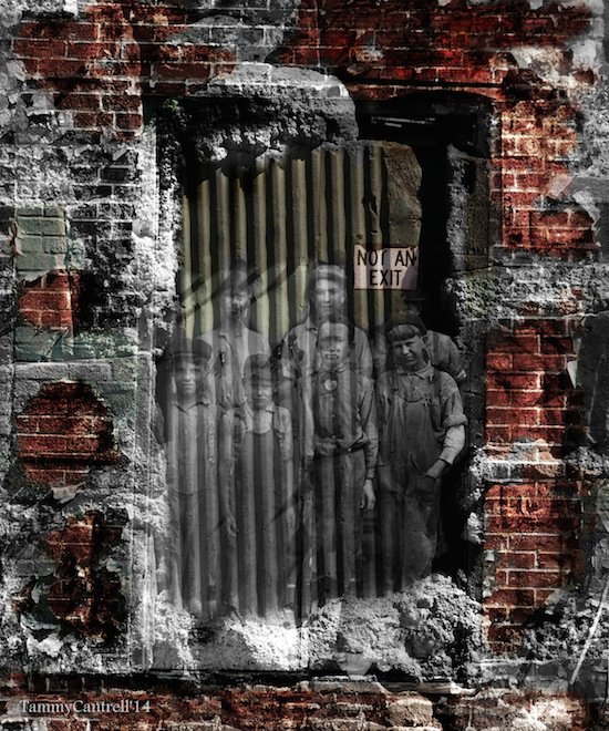 Brown Street ++ + -3474887515-O