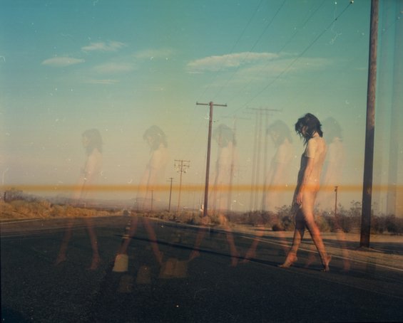 Davis Ayer- Photograph