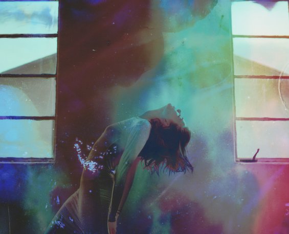 Davis Ayer- Photograph