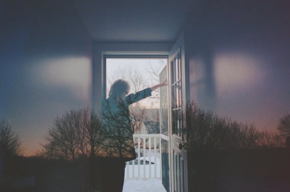 Davis Ayer- Photograph