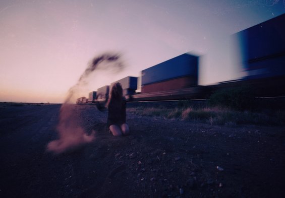 Davis Ayer- Photograph