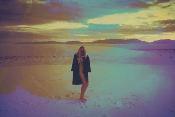 Davis Ayer- Photograph