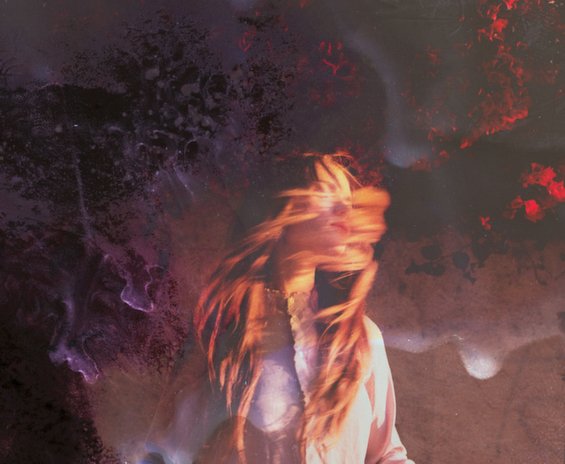 Davis Ayer- Photograph