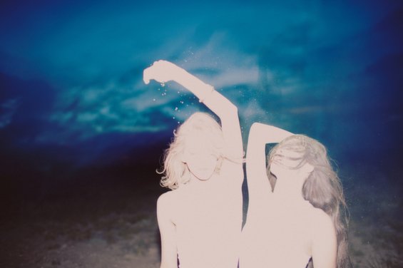 Davis Ayer- Photograph