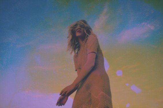 Davis Ayer- Photograph