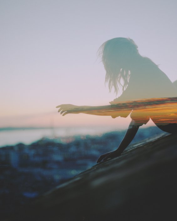 Davis Ayer- Photograph