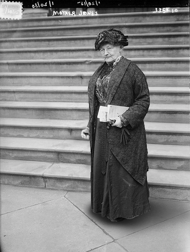 Artist Kevin Weir Creates Ghostly Animated GIFs Using Archival Photos from the Library of Congress history gifs black and white animation 