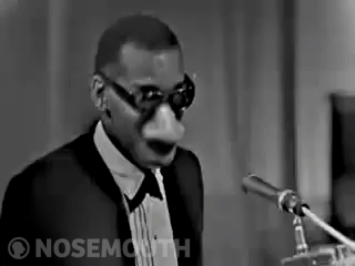 Ray Charles