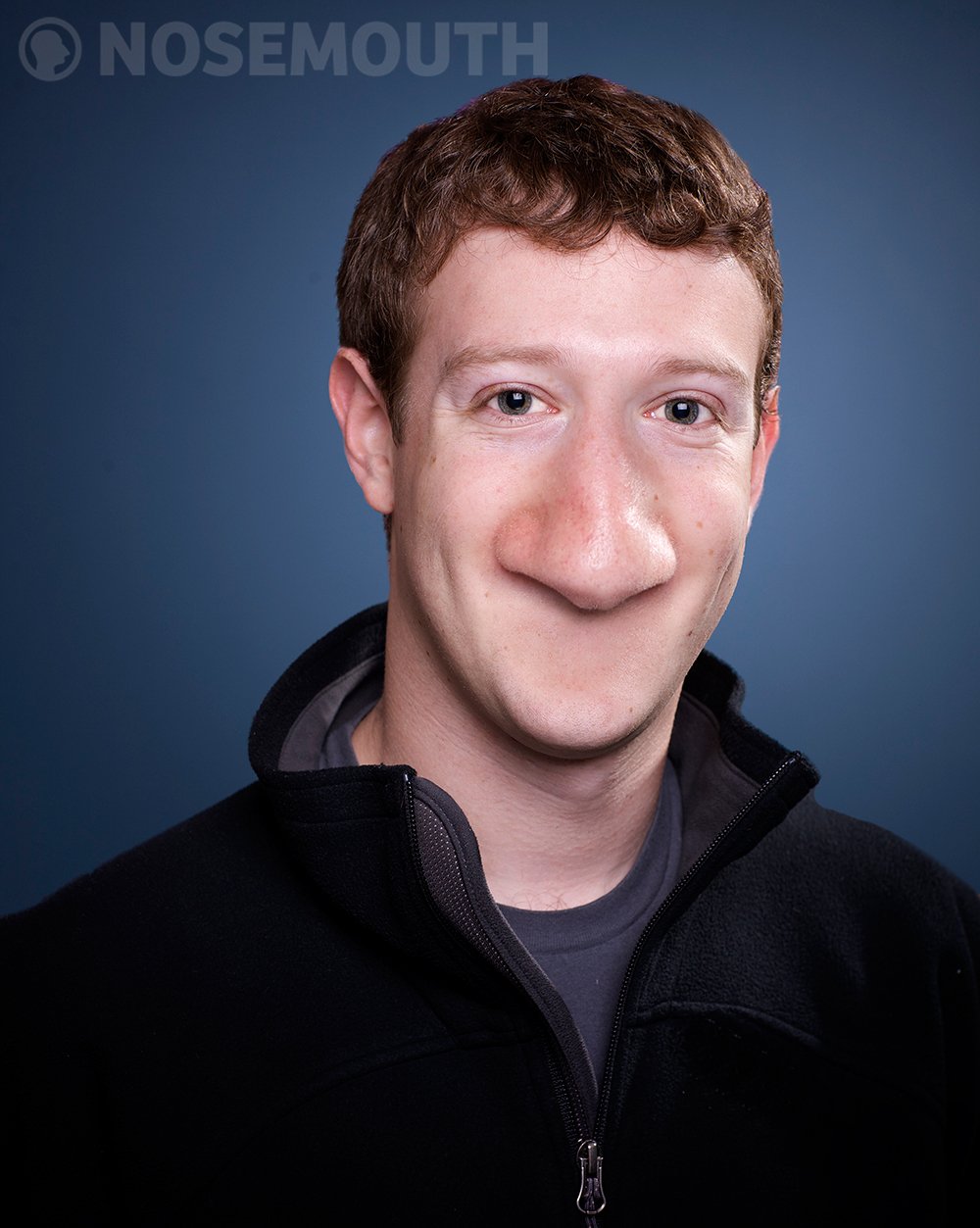 Mark Zuckerberg