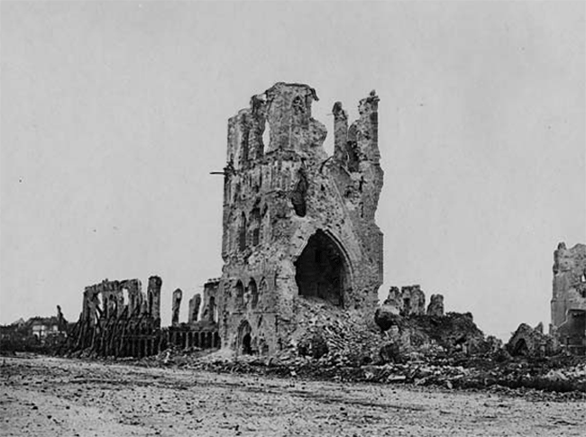Artist Kevin Weir Creates Ghostly Animated GIFs Using Archival Photos from the Library of Congress history gifs black and white animation 