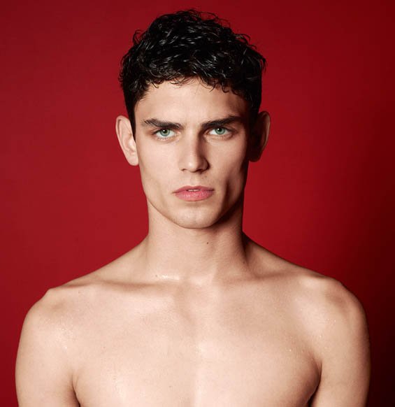 Cuneyt Akerogu - Photograph