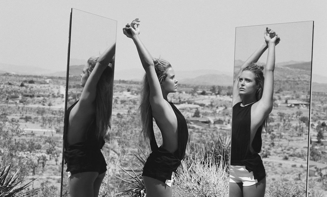 Mara Teigen Henrik Purienne 1