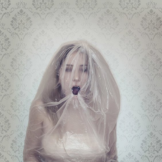 Mariell Amélie - Photography