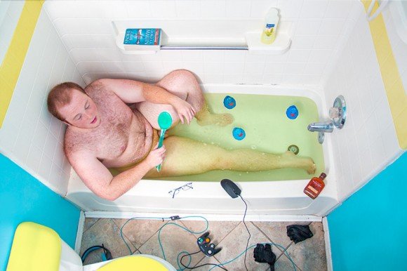 Hab és Smiles- Samantha Fortenberry egér